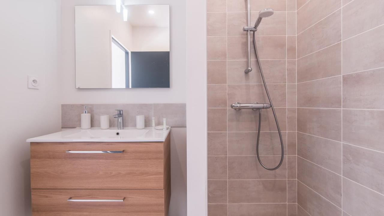 דירות סרלה-לה קנדה 100% Relax Avec Jacuzzi Privatif מראה חיצוני תמונה